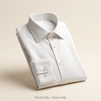 White Shirt